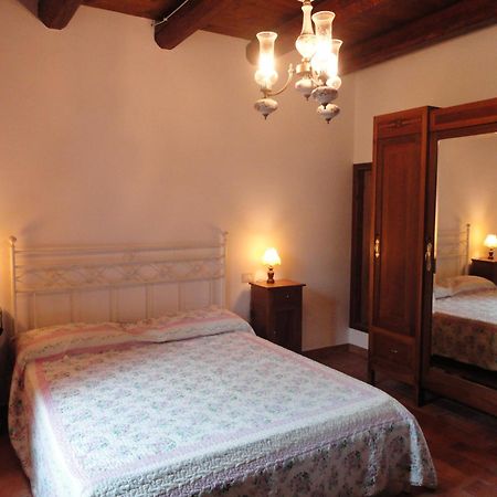 B&B Borgo Marano คูปรา มาริตติมา ห้อง รูปภาพ
