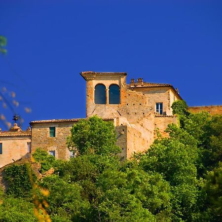 B&B Borgo Marano คูปรา มาริตติมา ภายนอก รูปภาพ