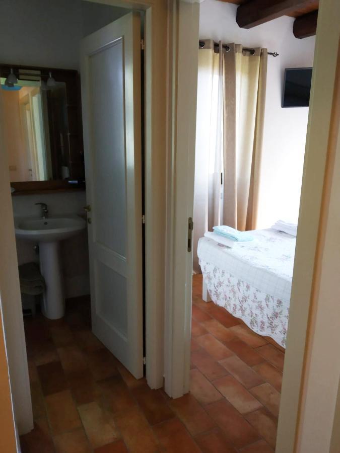 B&B Borgo Marano คูปรา มาริตติมา ภายนอก รูปภาพ