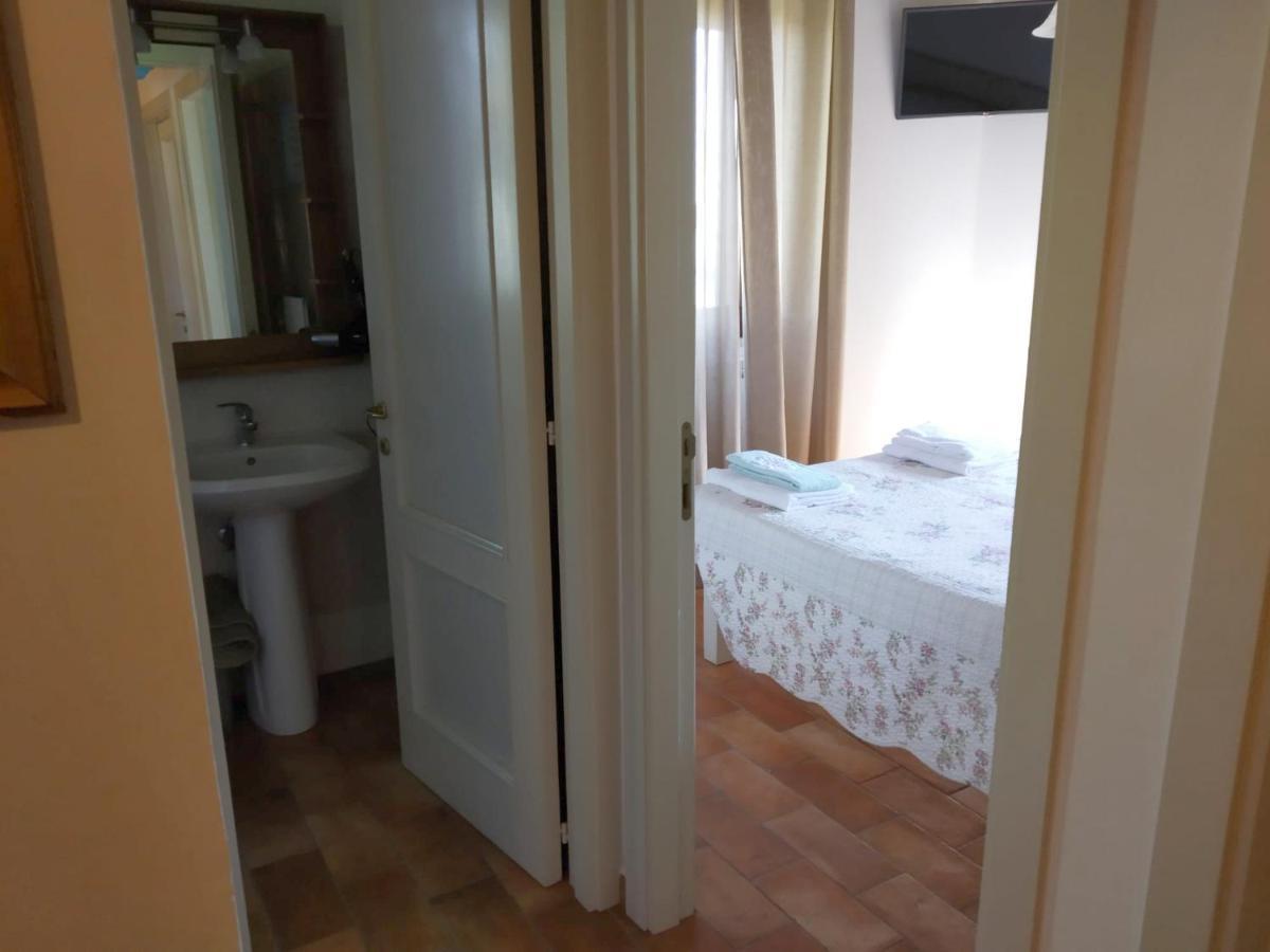B&B Borgo Marano คูปรา มาริตติมา ภายนอก รูปภาพ