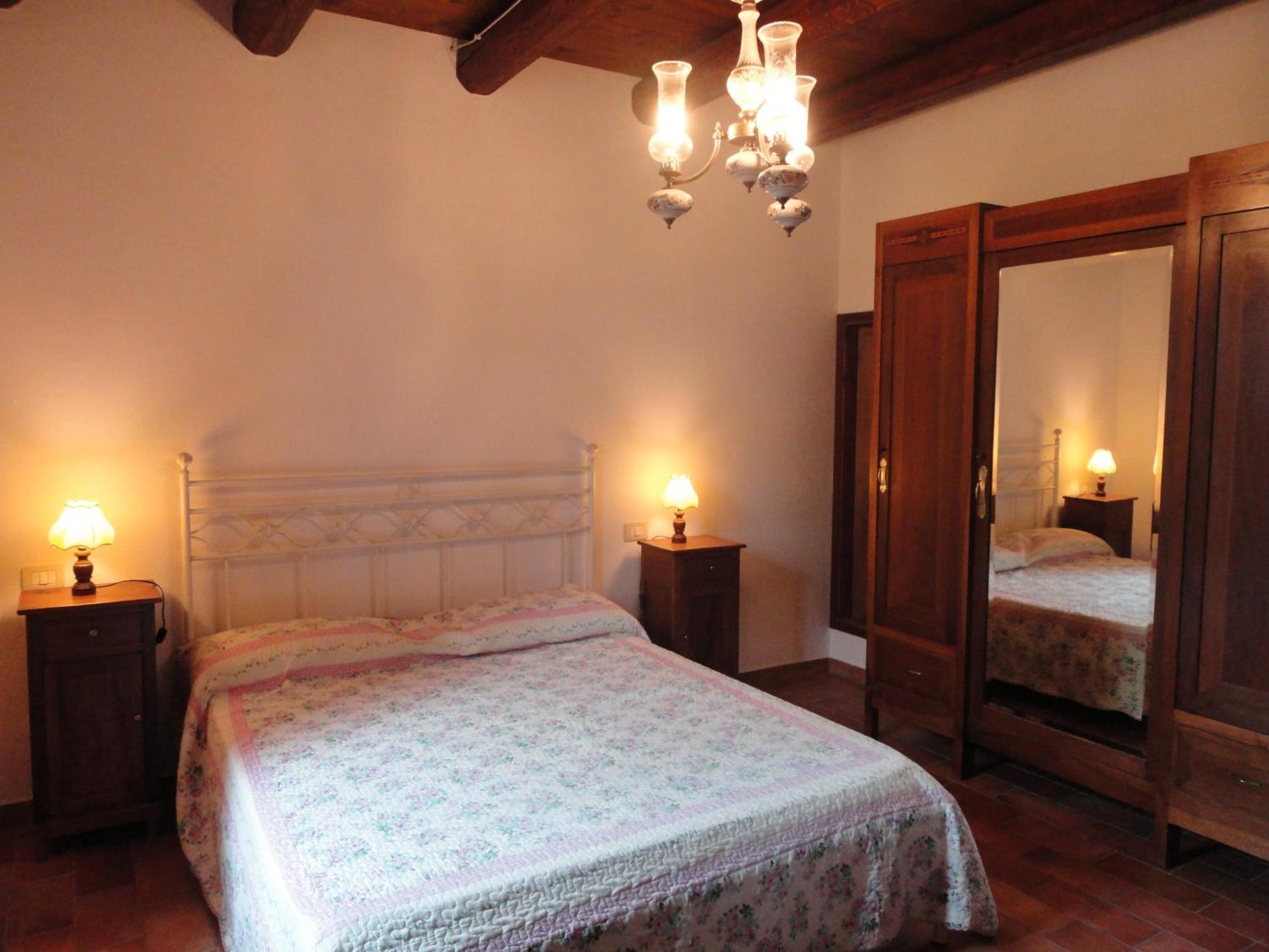 B&B Borgo Marano คูปรา มาริตติมา ห้อง รูปภาพ