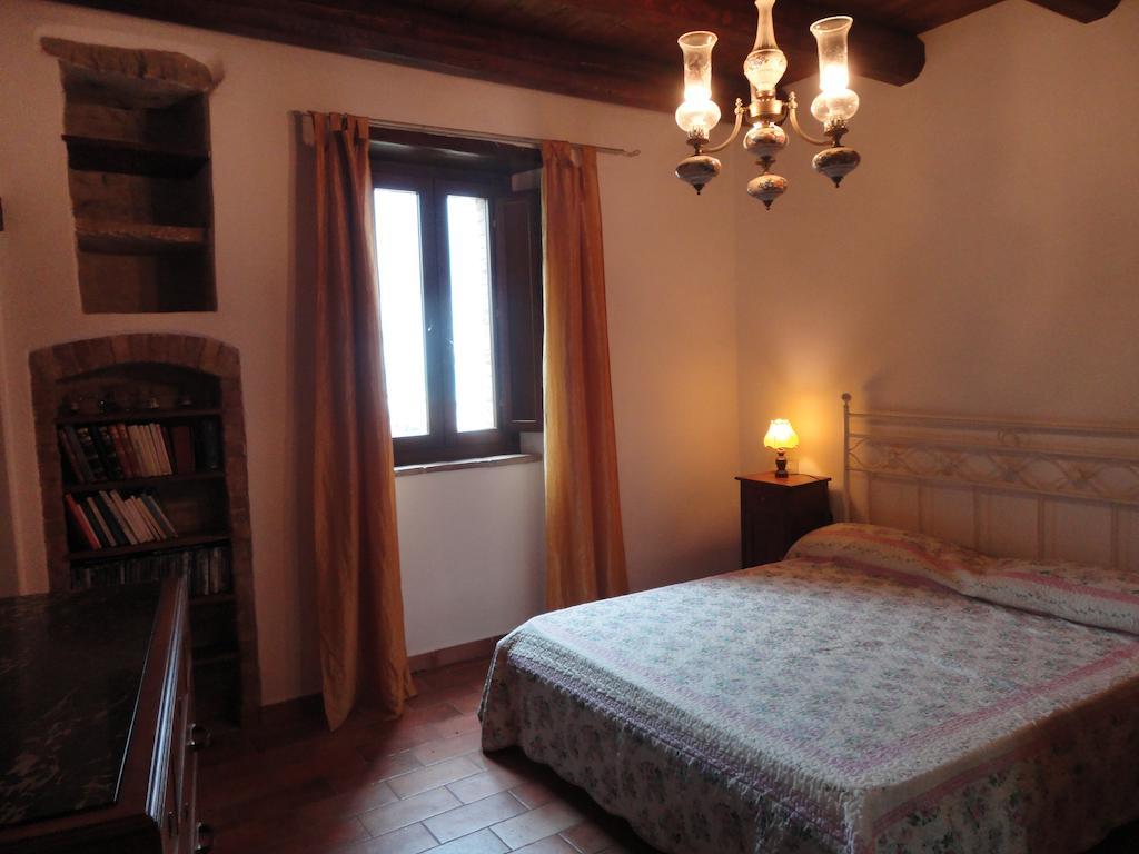 B&B Borgo Marano คูปรา มาริตติมา ภายนอก รูปภาพ