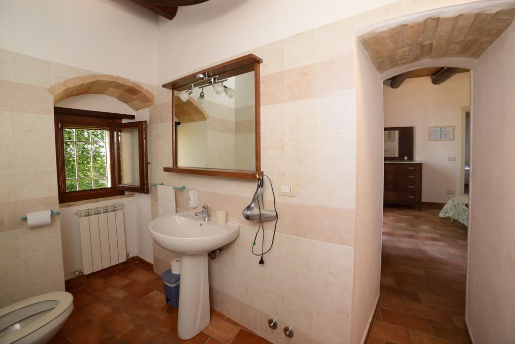 B&B Borgo Marano คูปรา มาริตติมา ภายนอก รูปภาพ