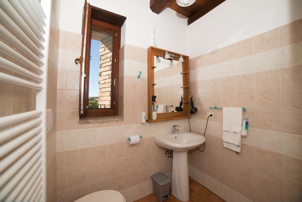 B&B Borgo Marano คูปรา มาริตติมา ภายนอก รูปภาพ