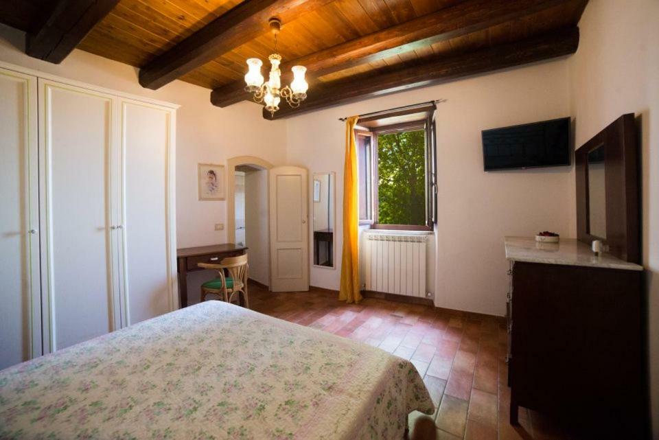 B&B Borgo Marano คูปรา มาริตติมา ภายนอก รูปภาพ