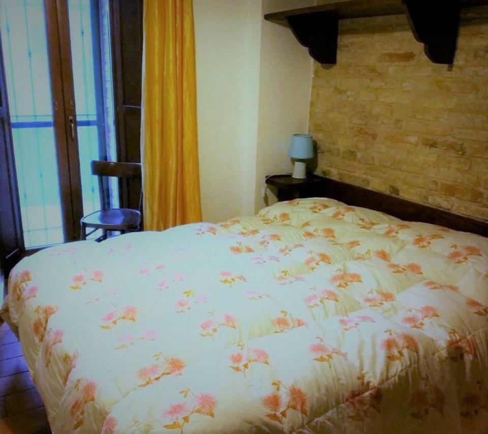 B&B Borgo Marano คูปรา มาริตติมา ภายนอก รูปภาพ